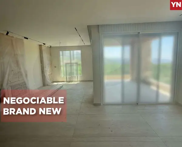GROUND FLOOR/PRIME LOCATION/EHDEN-ZGHARTA