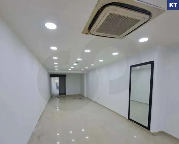 PRIVATE ENTRANCE/SHOP FOR RENT/MAZRAAT YACHOUH-METN