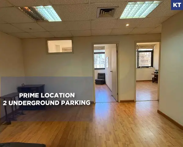 PRIME LOCATION/COMMERCIAL SPACE/MAZRAA-BEIRUT