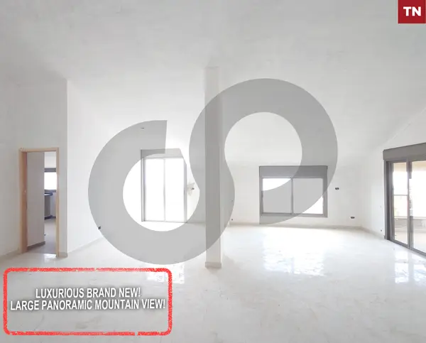 EHDEN- spacious Luxurious Brand-New