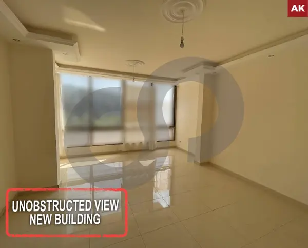 125SQM apartment located in Bchamoun El Madare