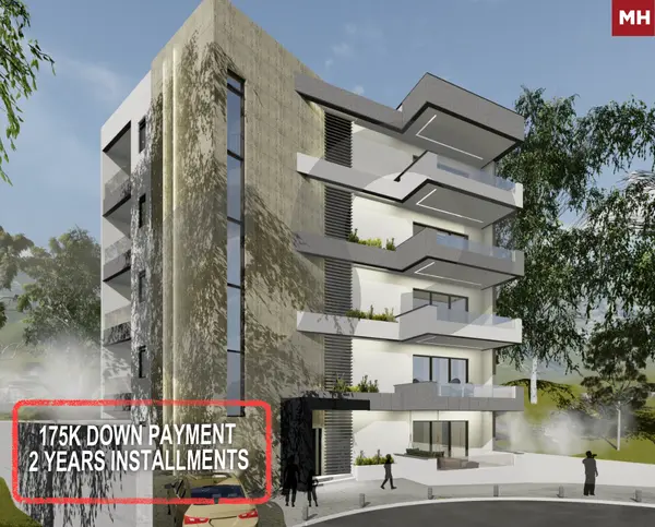 Introducing a new project rising in Baabda