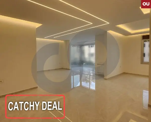 APARTMENT FOR SALE IN Mtayleb