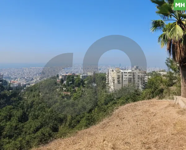 Exceptional Land for Sale – Yarze