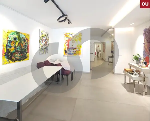 apartment in Dik El Mehdi with an area of ??280 SQM