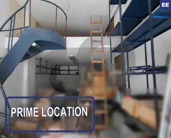 Commercial Shop for Rent – Mar Mikhael / Gemmayzeh