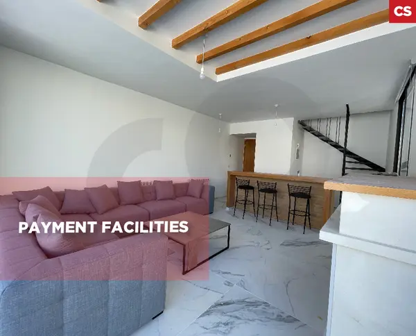 Underground parking/Elevator/Kfardebian - /#