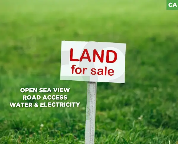 Open view/Road access/Zoning 30/90/Fatqa