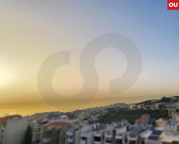 Sea view, Mountain view, Metn, Beit El Chaar