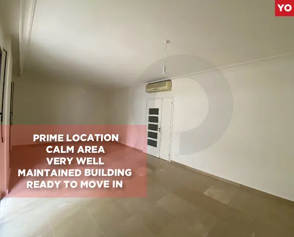 Prime Location/Calm Area/Beirut - Al Zarif