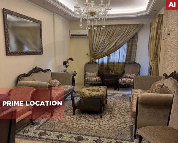 PRIME LOCATION/HOT DEAL/RAS MASKA-KOURA