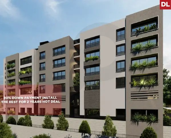 UNDER CONSTRUCTION, PRIME LOCATION, HAZMIEH BAABDA