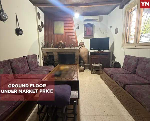 PRIME LOCATION, CALM AREA,MEJLAYYA-ZGHARTA