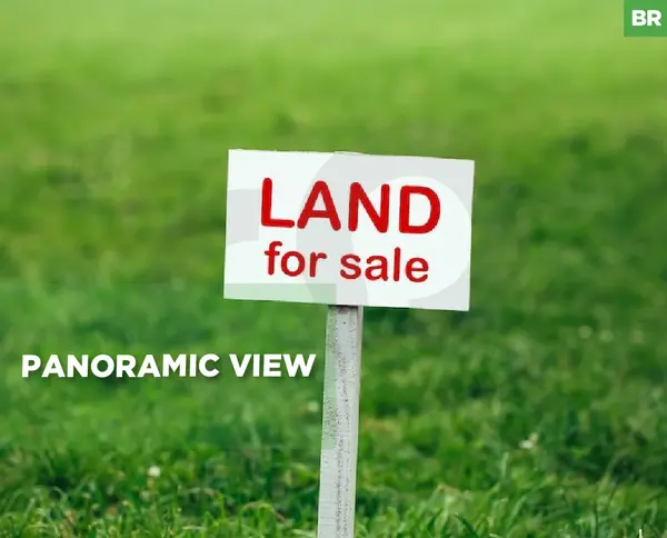 Stunning panoramic view/Land for sale/Batroun - Beit Chlela