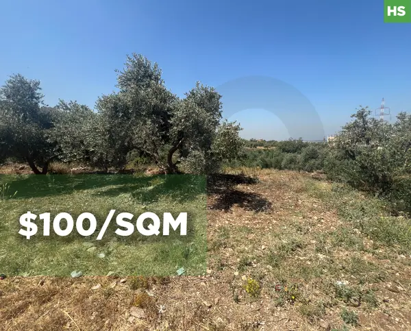 LAND FOR SALE, PRIME LOCATION, KROUM AL ARAB- AKKAR