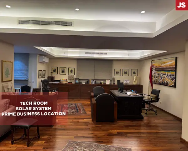 PRIME LOCATION, HOT DEAL, HAZMIEH-BAABDA