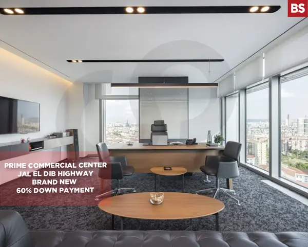SHOP FOR SALE, PRIME LOCATION, JAL EL DIB-METN
