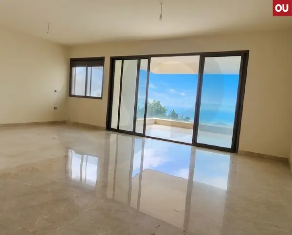 SEAN AND MOUNTAIN VIEW, QUIET LOCATION, QORNET CHEHOUANE-METN
