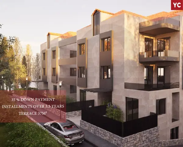 UNDER CONSTRUCTION, PRIME LOCATION, AMCHIT-JBEIL