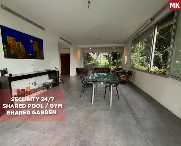 PRIME LOCATION, HOT DEAL, ACHRAFIEH-BEIRUT