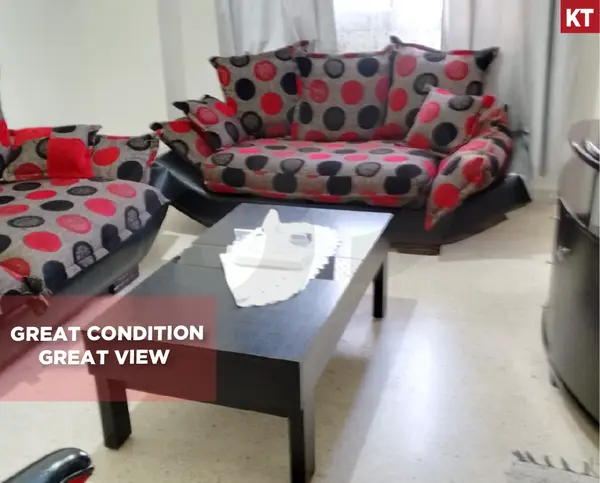 Great Location, Great View, MTAYLEB-METN