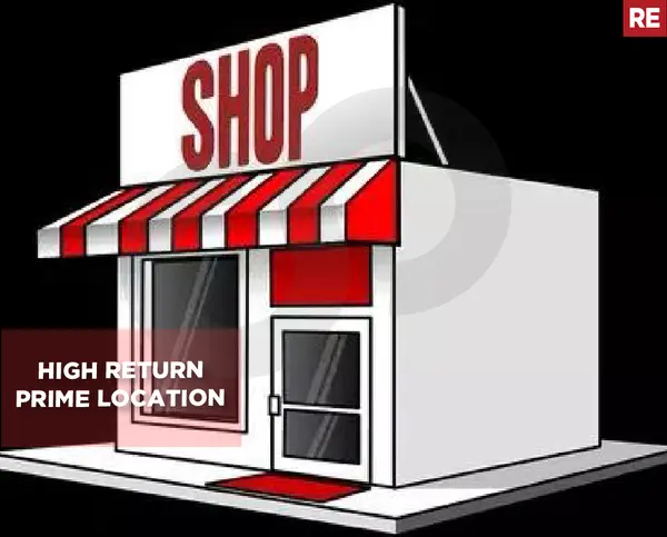 PRIME LOCATION, SHOP FOR SALE, ACHRAFIEH-BEIRUT , RE#RE138320