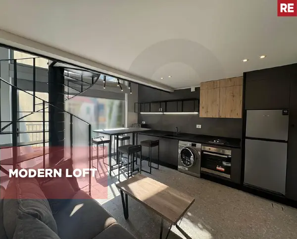 PRIME LOCATION, GREAT AREA, MODERN, ACHRAFIEH-BEIRUT