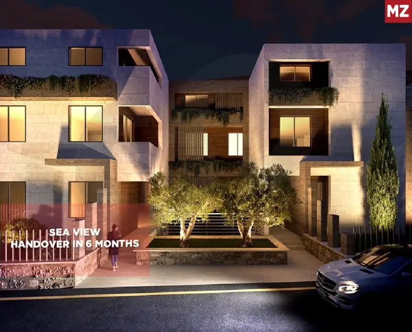 BSALIM/ Nabay/ payment facilities/ brand new/ apartments/ terrace/ calm area