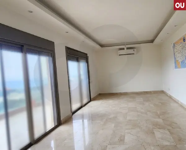 PRIME LOCATION, SEA VIEW, BEIT EL CHAAR-METN