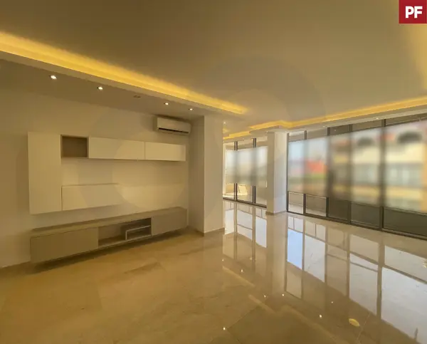 NEW BUILDING, FULLY DECORATED, MAR TAKLA-BAABDA