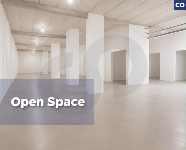 OPEN SPACE, WARE HOUSE FOR RENT, HALAT-JBEIL