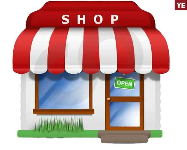 ULTRA PRIME LOCATION, COMMERCIAL SHOP FOR SALE, ADMA-KESEROUAN