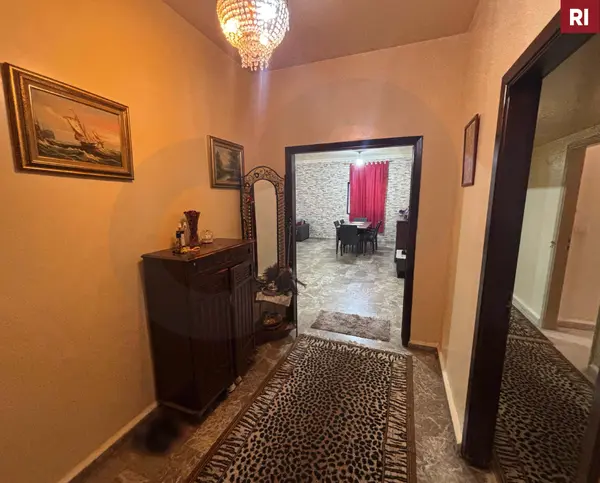 FULLY FURNISHED, PRIME LOCATION, BATROUN