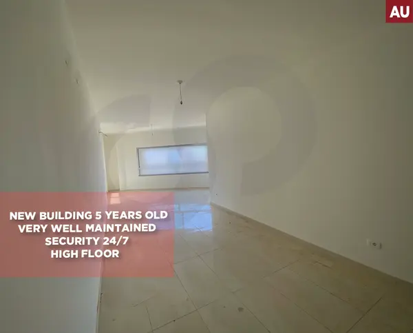 NEW BUILDING, PRIME LOCATION, TARIQ EL JDIDEH