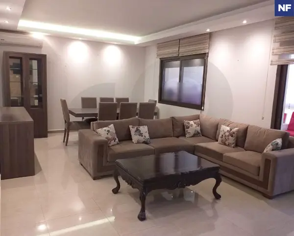 FULLY FURNISHED, CALM AREA, RENT, AJALTOUN-KESEROUAN