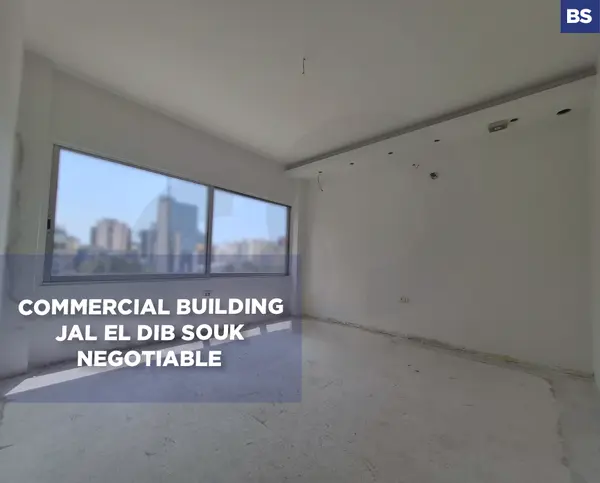 OFFICE FOR RENT, PRIME LOCATION, JAL EL DIB-METN