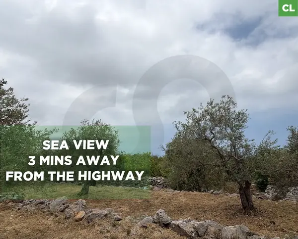 LAND FRO SALE, PRIME LOCATION, MONSEF-JBEIL