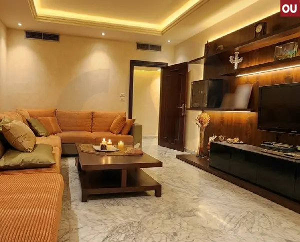MOUNTAIN VIEW, CALM AREA, AWKAR-METN