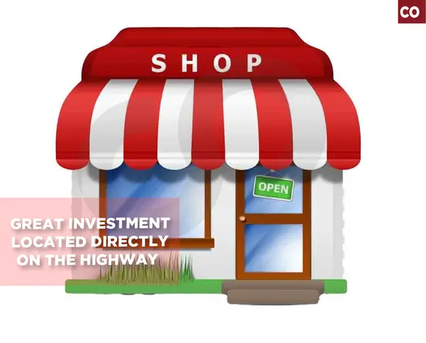 PRIME LOCATION, SHOP FOR SALE, SAFRA-KESEROUAN ,R