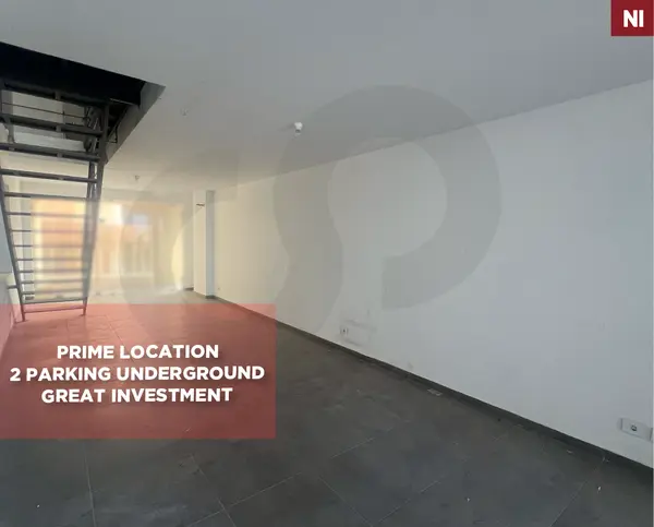 PRIME LOCATION, DUPLEX FOR SALE, JBEIL