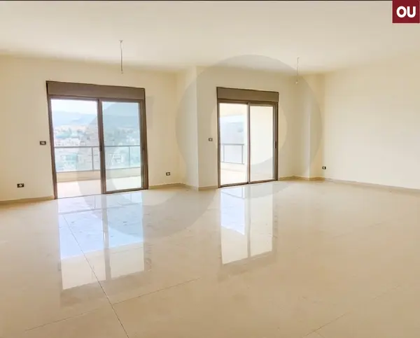 NEW BUILDING, DUPLEX FOR SALE, DIK EL MEHDI-METN