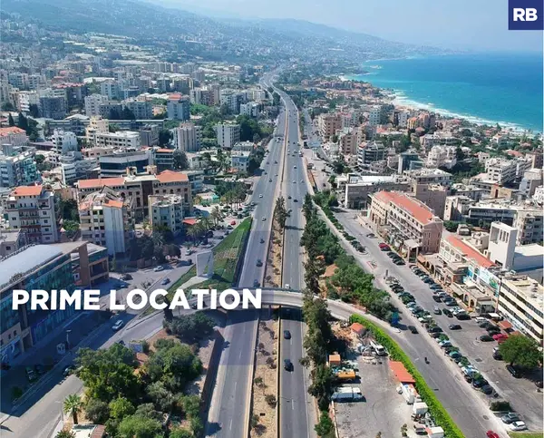 PRIME LOCATION, RENT, JBEL