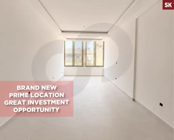 BRAND NEW, PRIME LOCATION, JAL EL DIB-METN