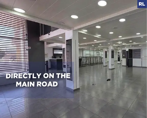PRIME LOCATION, SHOP FOR RENT, DAHER EL EIN-KOURA