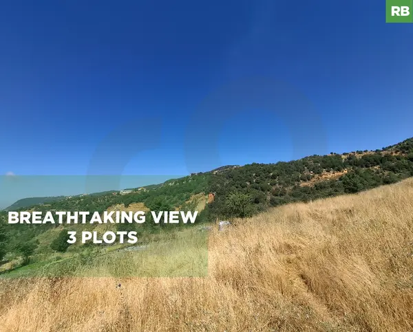LAND FOR SALE, PRIME LAND, EHMEJ-JBEIL