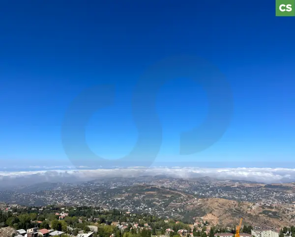 LAND FOR SALE, PRIME LOCATION, TILAL FAQRA-KESEROUAN