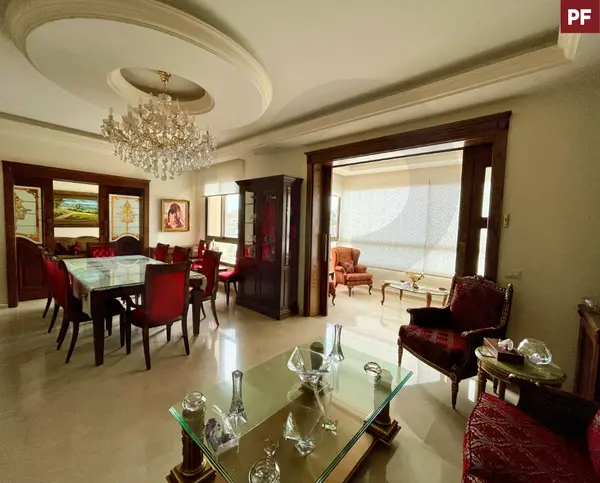 OPEN SEA VIEW, PRIME LOCATION, MAR TAKLA-BAABDA