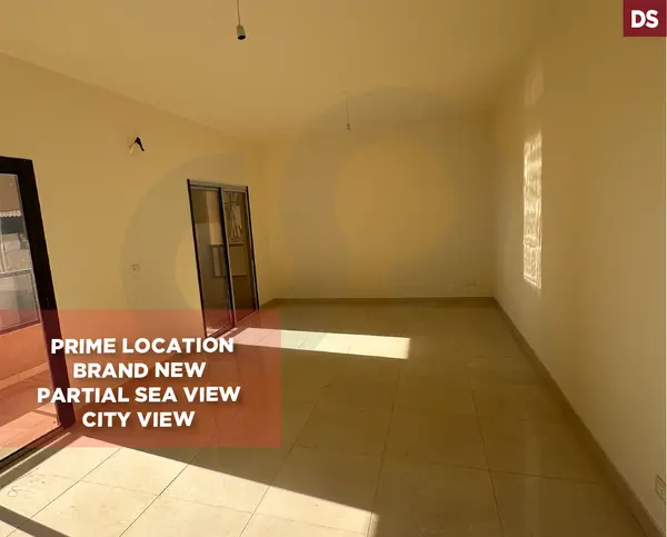 SEA VIEW, GREAT DEAL, SAIDA