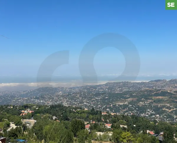 PRIME LAND FOR SALE, INVESTMENT, TILAL FAGRA-KESEROUAN