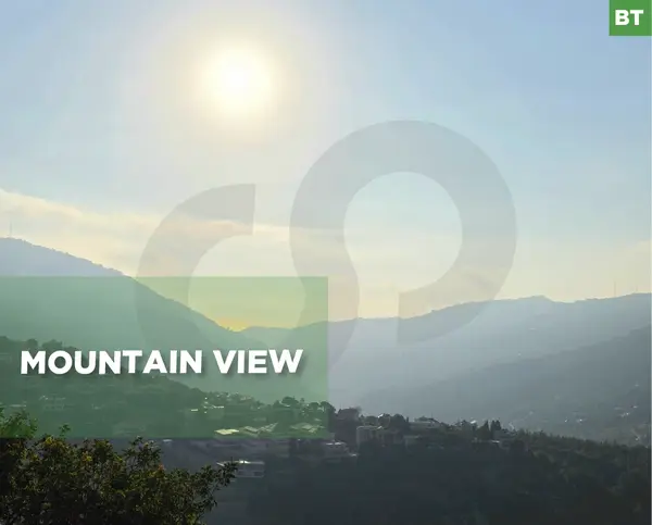 MOUNTAIN VIEW, HOT DEAL, LAND FOR SALE, YAHCHOUCH-KESEROUAN
